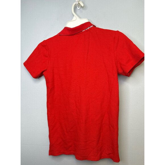 Boys Janie & Jack Polo Shirt - Size 12 - Picture 4 of 4